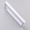 Rectangular Transparent 3D Floating Frame Display LS-OBOX-G013-13B-3
