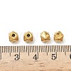 304 Stainless Steel Beads X-STAS-D204-27G-3