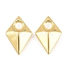 Brass Pendants KK-CBABBCE-08A-G-1