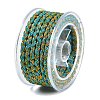 Braided Nylon Cord NWIR-G019-01I-2
