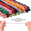 Nylon Braided Cord NWIR-PH0001-15-2mm-4