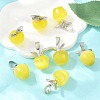 Cat Eye Pendants X1-FIND-SZC0010-521-5