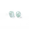 6/0 Glass Seed Beads SEED-N005-002A-F02-6