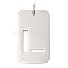 304 Stainless Steel Pendants LS-STAS-M115-01P-L-1