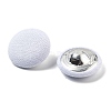 Cloth Shank Buttons BUTT-XCP0001-12B-2