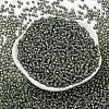 TOHO 8/0 Round Beads X-SEED-TR08-0029B-1