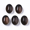 Translucent Glass Cabochons GLAA-T023-02A-2