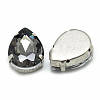 Sew on Rhinestone RGLA-T035-13x18mm-07-2