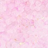 Frosted Glass Beads X1-FGLA-D300-01D-3