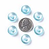 Transparent Acrylic Beads MACR-S373-110-B03-3