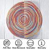 EVA Cup Mat AJEW-WH0017-22-6