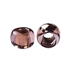 TOHO 8/0 Round Beads SEED-JPTR08-0746-3