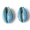 Natural Cowrie Shell Beads LS-X-SSHEL-N0232-08A-2