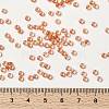 MIYUKI Round Rocailles Beads SEED-X0055-RR0236-3
