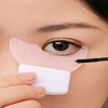 12Pcs 6 Styles Plastic Eyeliner Splitter Assistant MRMJ-LP0002-83-3
