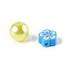DIY Keychain Making Kits DIY-L073-07G-2