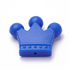 Food Grade Eco-Friendly Silicone Focal Beads SIL-Q013-02-2