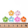 Transparent Acrylic Bead Frames X-MACR-S373-55B-4