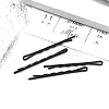Metal Hair Bobby Pins PW-WGBDF9E-12-1
