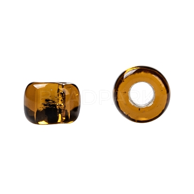 TOHO Round Seed Beads SEED-XTR15-0034-1