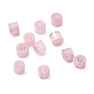 Glass Seed Beads GL-CBA5413-02F-1