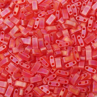MIYUKI Half TILA Beads SEED-X0054-HTL140FR-1