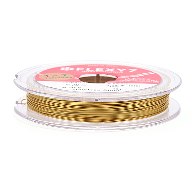 Tiger Tail Wire TWIR-N004-0.3mm-G-1