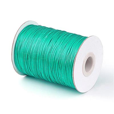 Korean Waxed Polyester Cord YC1.0MM-A177-1
