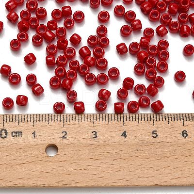 TOHO 6/0 Round Beads SEED-XTR06-0045-1