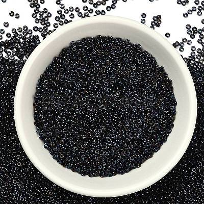TOHO 6/0 Demi Round Beads X-SEED-DR06-0082-1