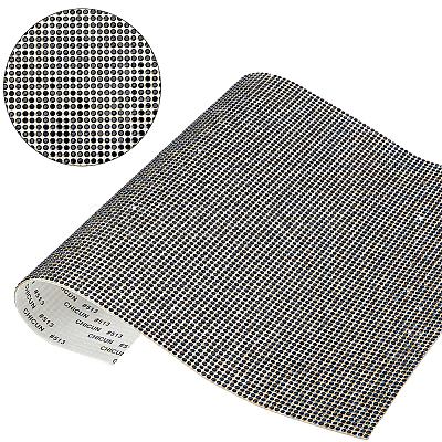 Rhinestone Sticker DIY-WH20048-003I-1