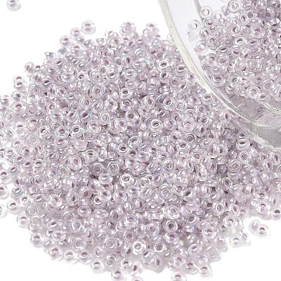 TOHO 11/0 Demi Round Beads SEED-DR11-0786-1