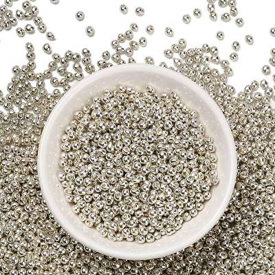 MIYUKI 3.4mm Drop Beads X-SEED-MY04-DP1051-1
