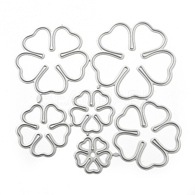 Clover Carbon Steel Cutting Dies Stencils DIY-R079-002-1