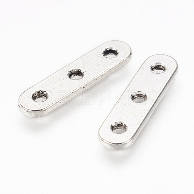 Alloy Spacer Bars LS-PALLOY-00406-AS-RS-1