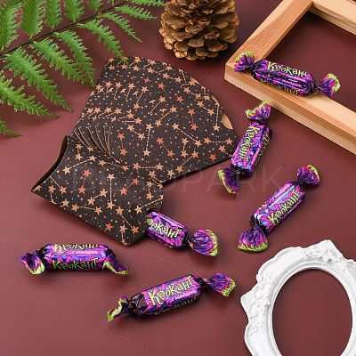 Paper Pillow Gift Boxes CON-J002-S-09A-1