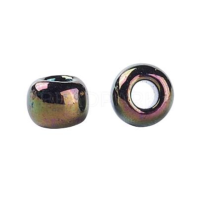 TOHO Round Seed Beads X-SEED-TR11-0085-1