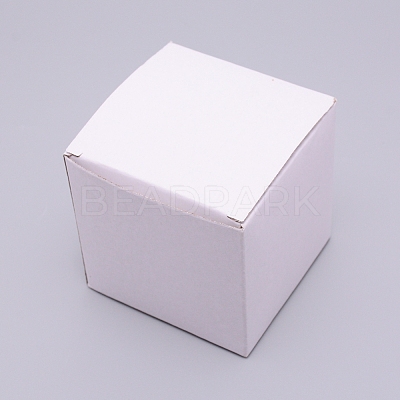Acrylic Baseball Display Box ODIS-WH0008-44-1