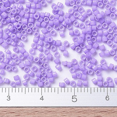 MIYUKI Delica Beads X-SEED-J020-DB2138-1