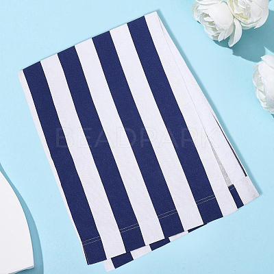 1Pc Chair Canvas Cloth AJEW-GF0012-03B-02-1
