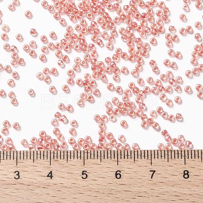 TOHO Round Seed Beads SEED-JPTR11-0779-1