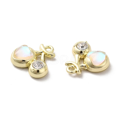 Alloy Pendant PALLOY-K001-083G-02-1