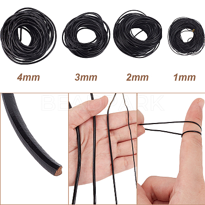 25M Cowhide Leather Cord WL-GF0001-24C-02-1