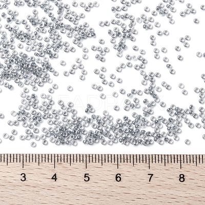 MIYUKI Round Rocailles Beads SEED-JP0010-RR0240-1