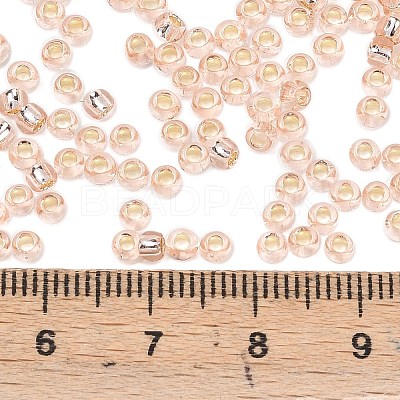 TOHO 8/0 Round Beads SEED-XTR08-0031-1