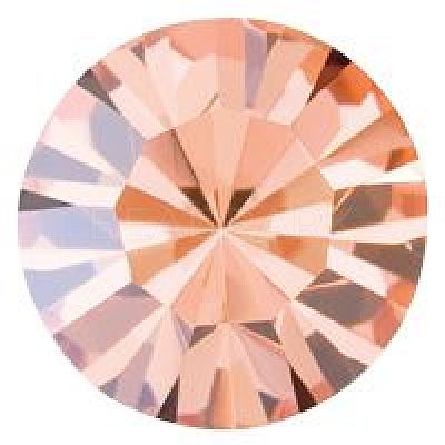 Preciosa® MAXIMA Crystal Round Stones X-PRC-RBSS29-00030-266-1