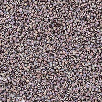 TOHO Round Beads X-SEED-TR15-2638F-1