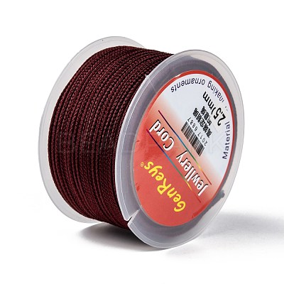 Braided Nylon Threads NWIR-Z001-04-1