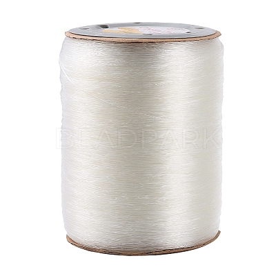 Elastic Crystal Thread EW-KW0.4MM-1