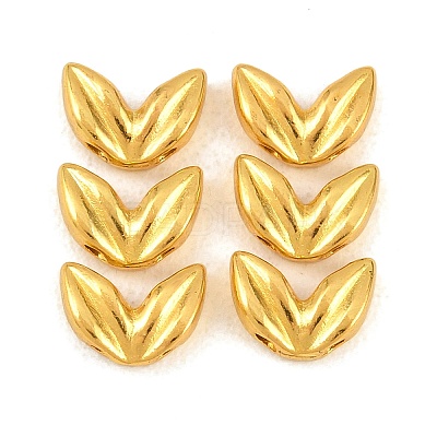 Alloy Beads FIND-H063-02B-G-1